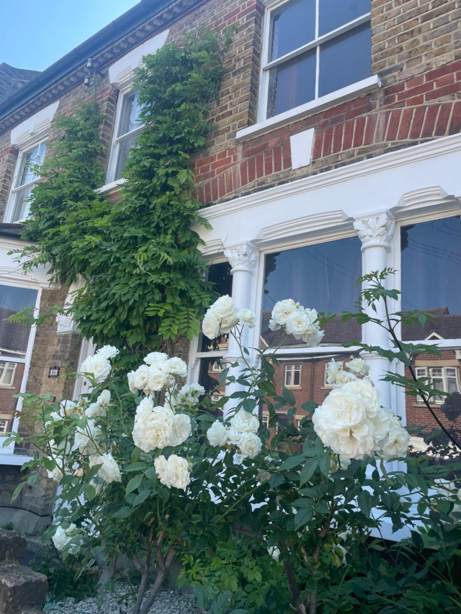 Traditional 4 Bedroom In Greenwich Holiday home