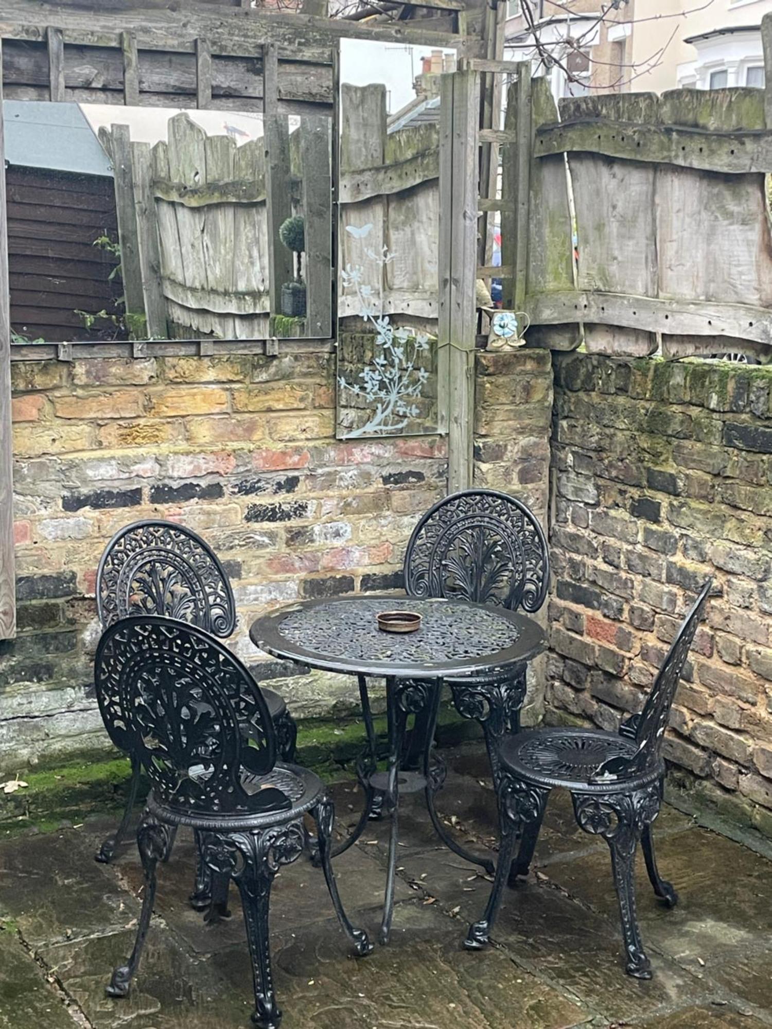Holiday home Traditional 4 Bedroom In Greenwich *