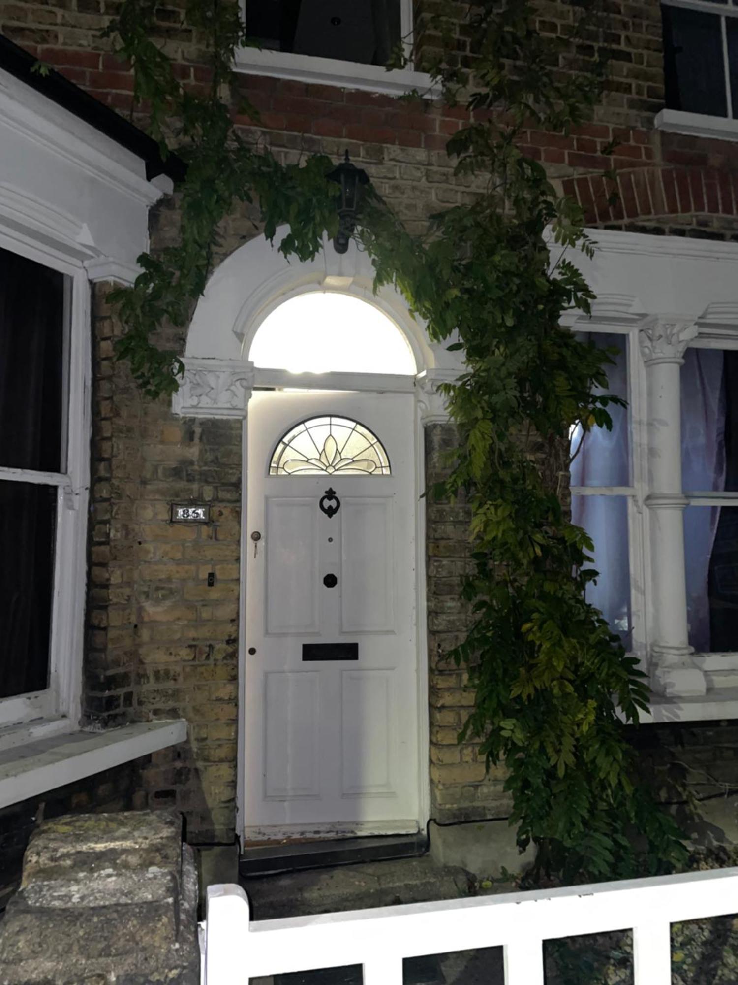 Holiday home Traditional 4 Bedroom In Greenwich Plumstead (Greater London)