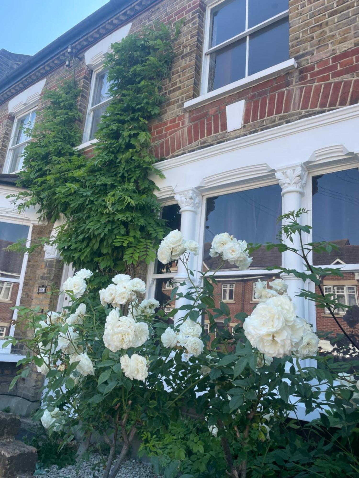 Traditional 4 Bedroom In Greenwich * Plumstead (Greater London)