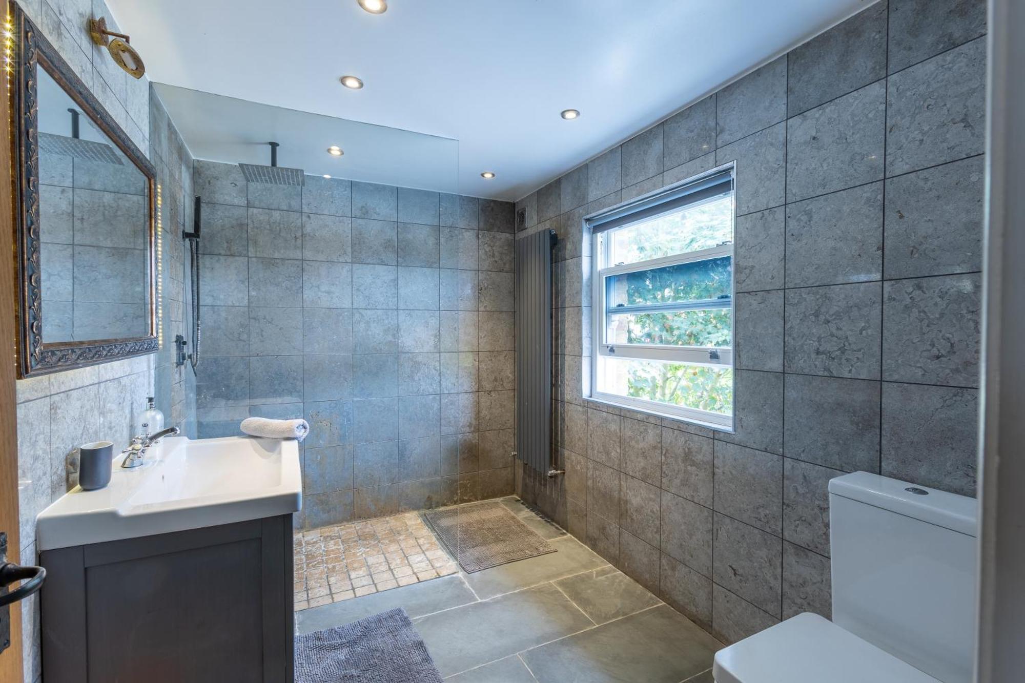 Holiday home Traditional 4 Bedroom In Greenwich Plumstead (Greater London)