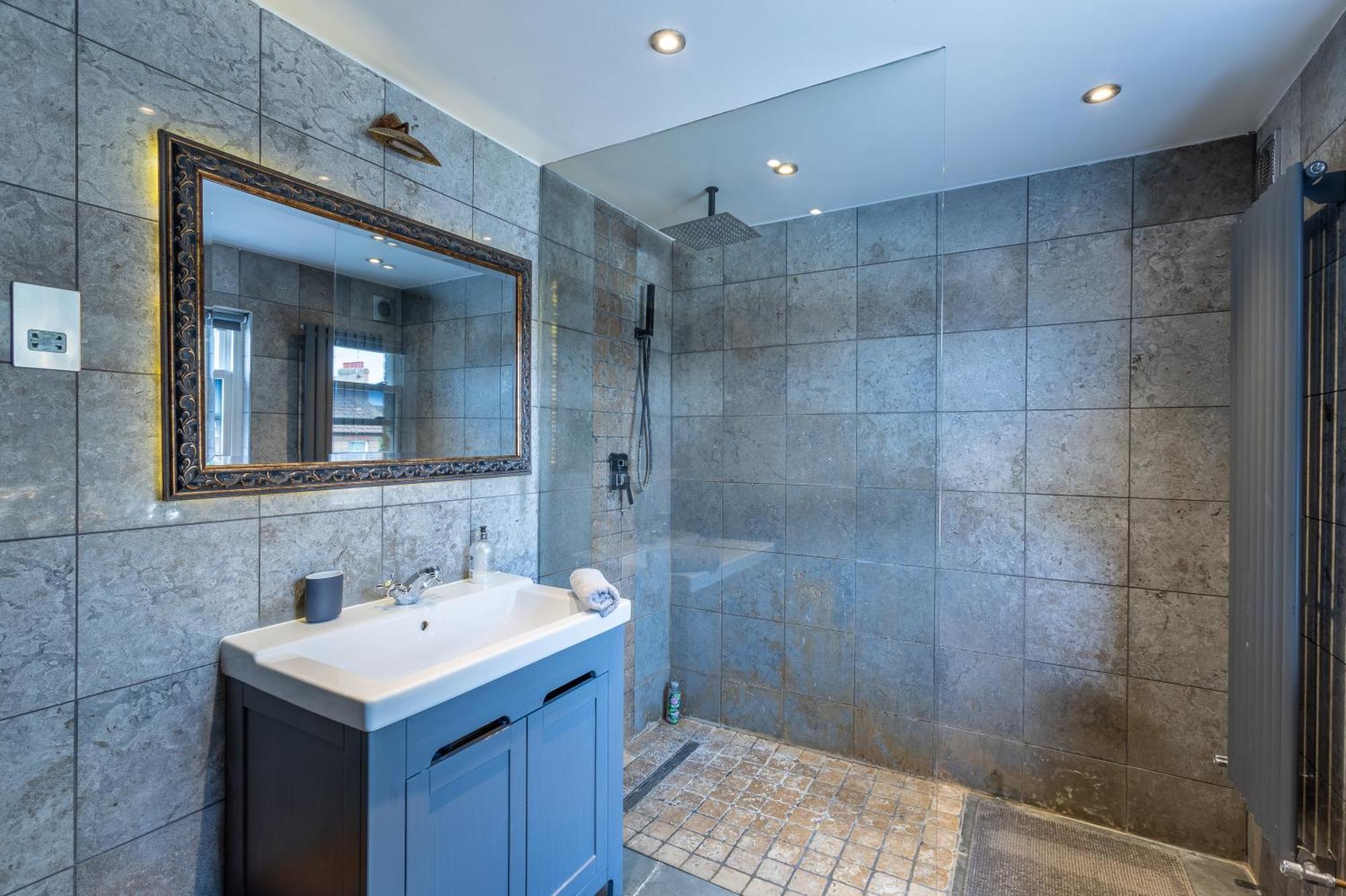 Traditional 4 Bedroom In Greenwich *
