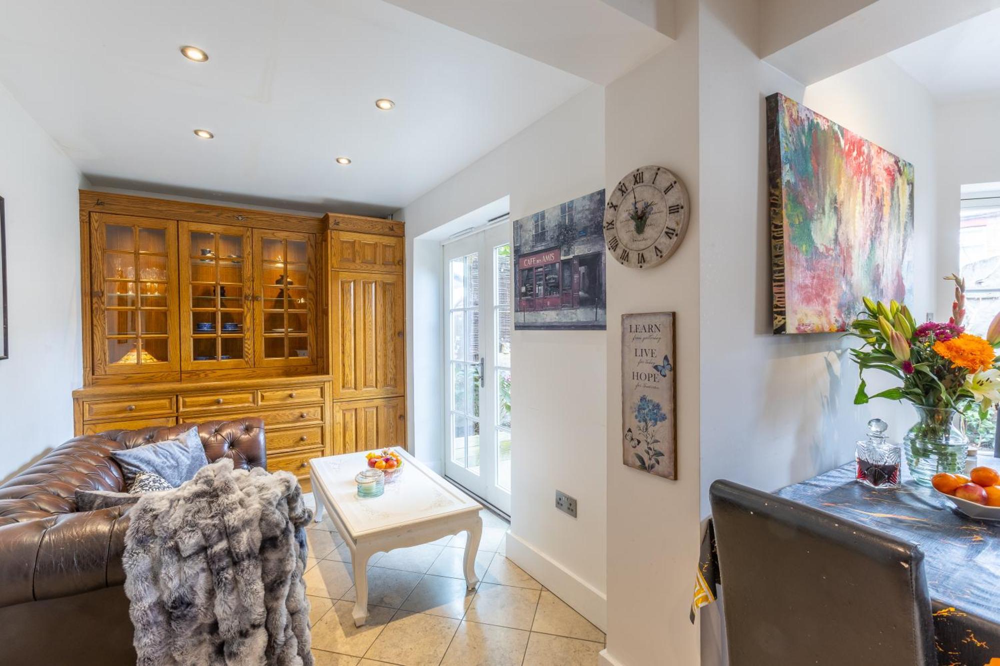 Traditional 4 Bedroom In Greenwich * Plumstead (Greater London)